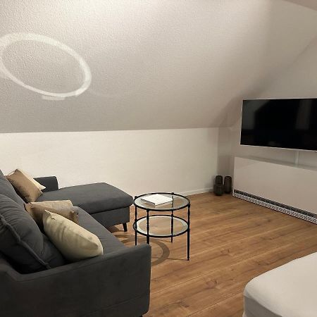 Ferienwohnung Dortmund - Elias - Adults Only Exterior foto