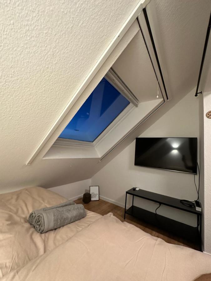 Ferienwohnung Dortmund - Elias - Adults Only Exterior foto