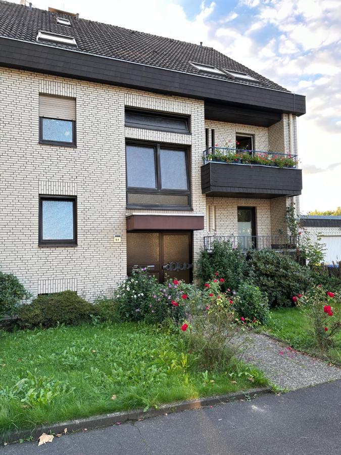 Ferienwohnung Dortmund - Elias - Adults Only Exterior foto